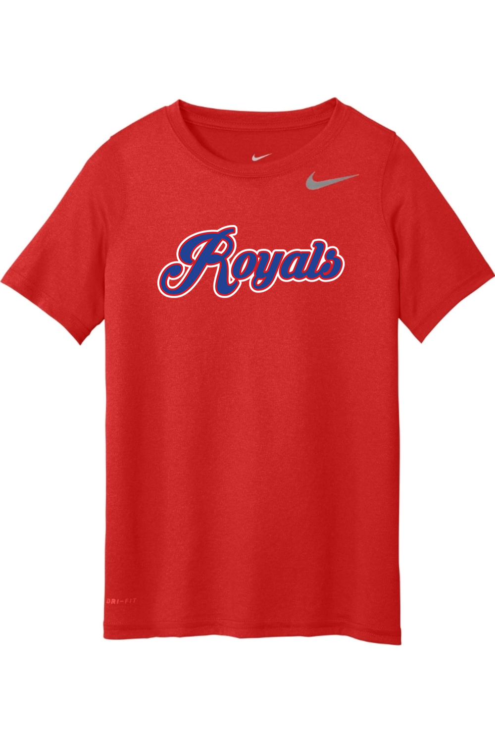 Richmond Royals Nike Youth Team rLegend Tee