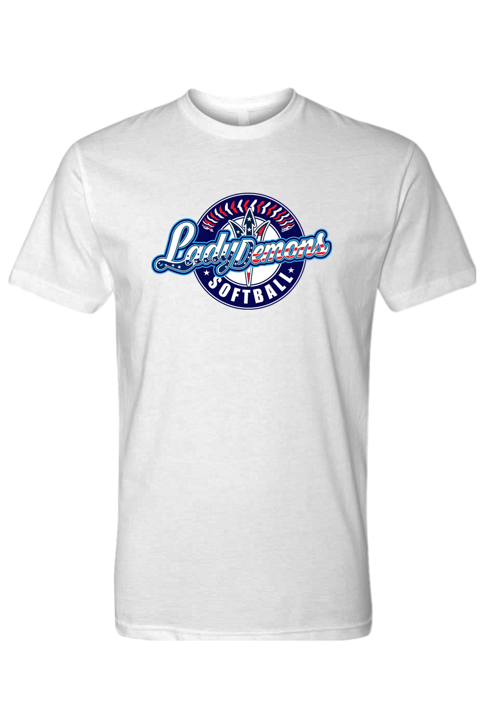 Richmond Lady Demons CVC Crew