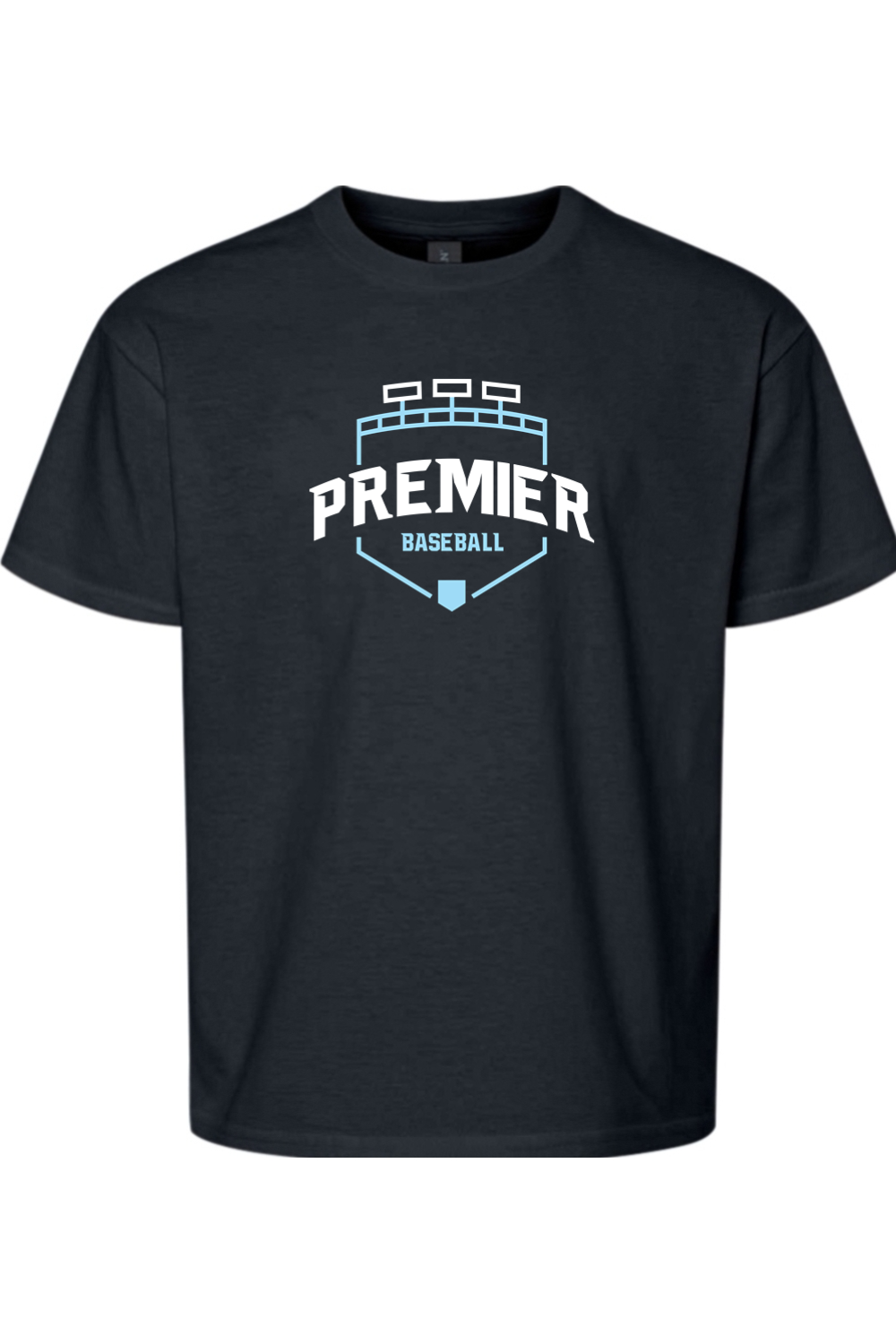 Michigan's Premier Youth Softstyle T shirt