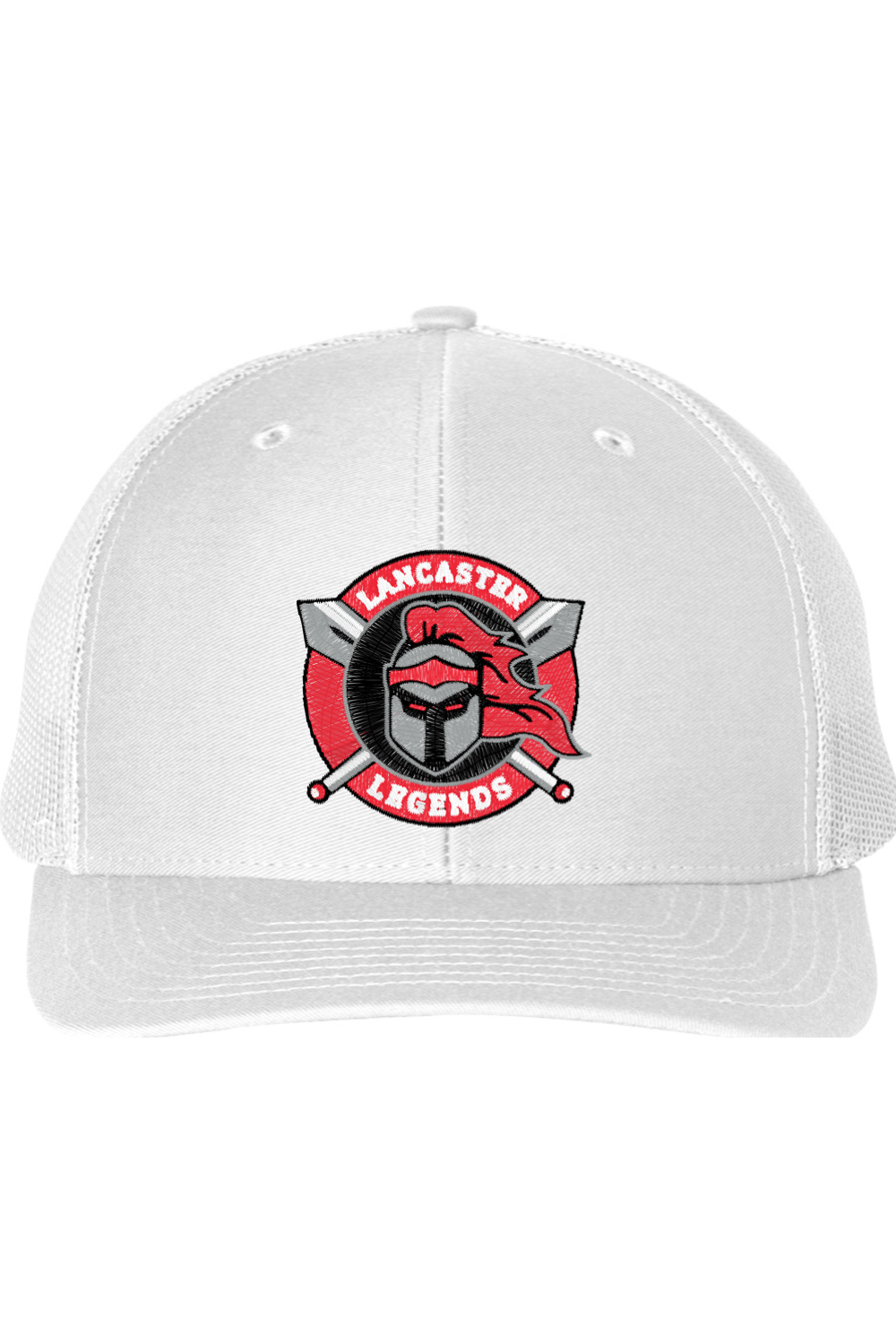 Lancaster Legends Snapback Trucker Cap