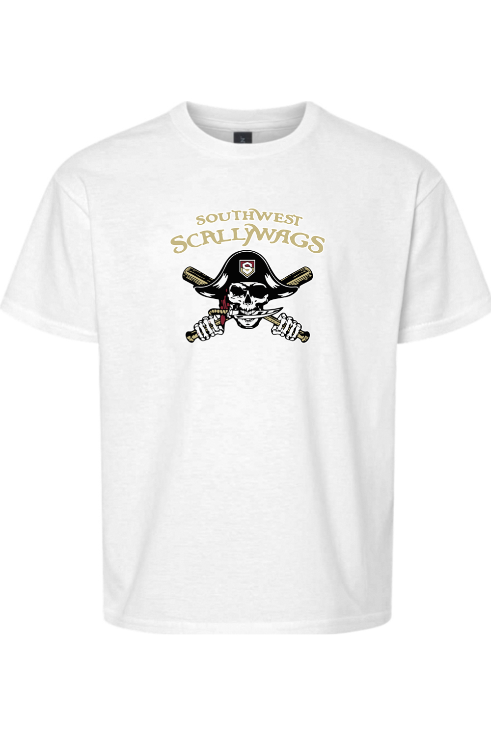 Gildan Youth Softstyle T-Shirt