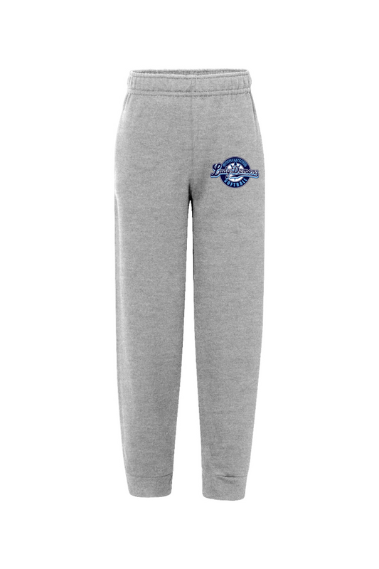 Richmond Lady Demons NuBlend Youth Joggers