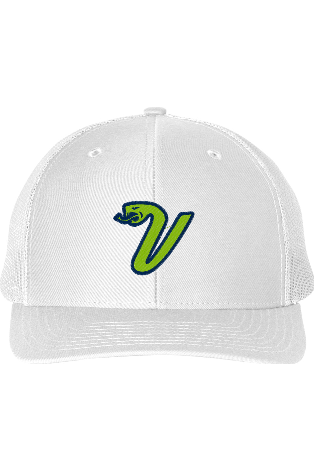 Greencastle Vipers Snapback Trucker Cap
