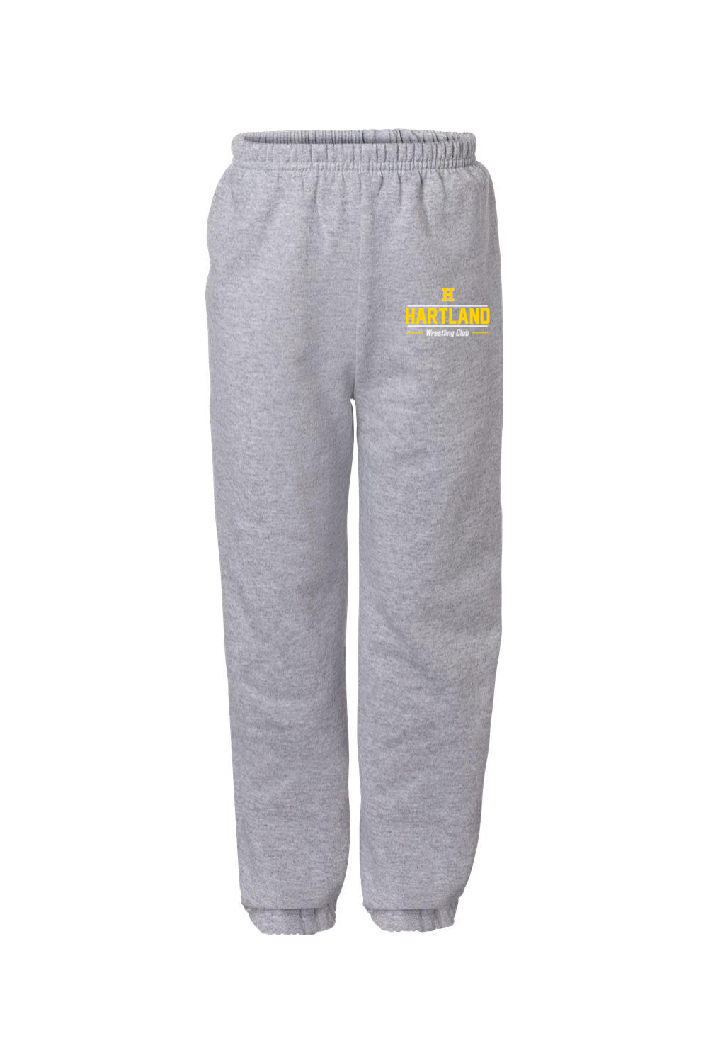 Hartland Wrestling Club DTF Youth Blend Sweatpants