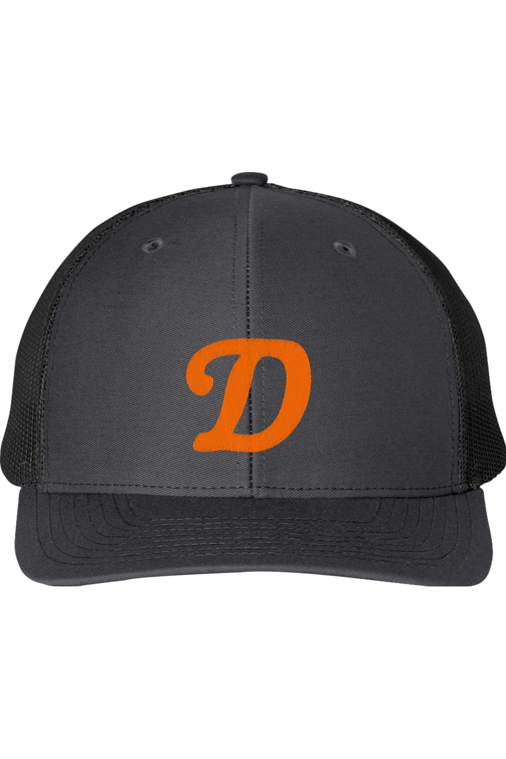 Richardson Snapback Trucker Cap
