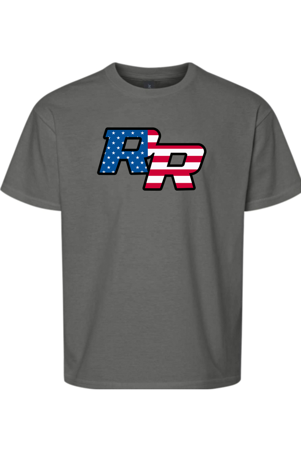 Richmond Royals Youth Softstyle T-Shirt