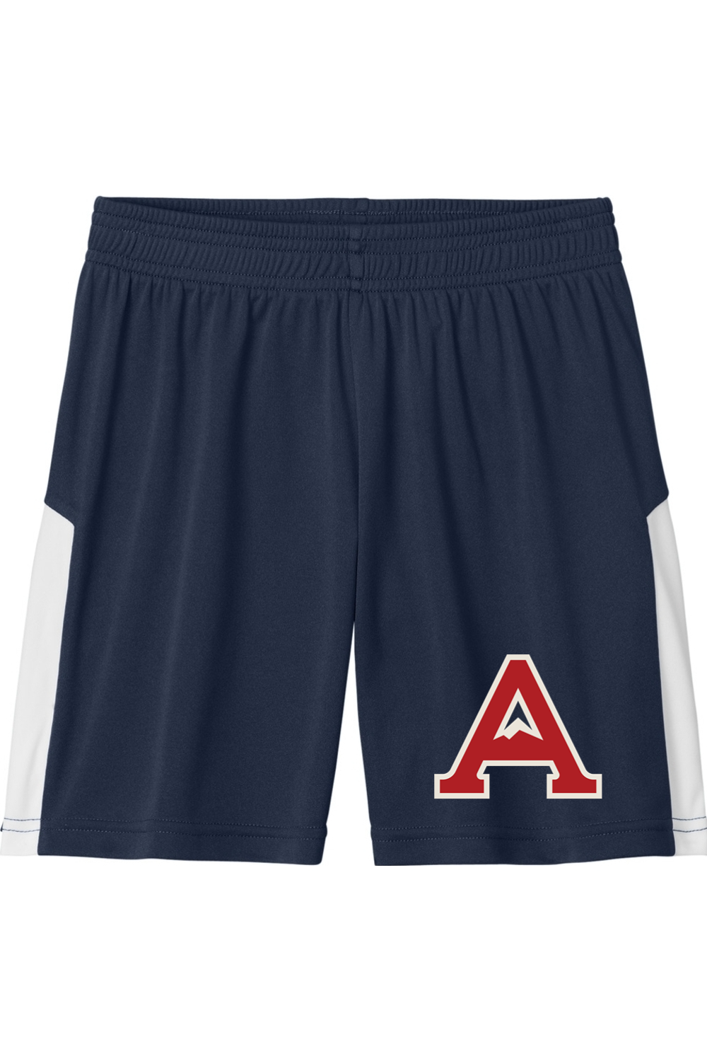 Adirondacks Youth Competitor United 5" Short