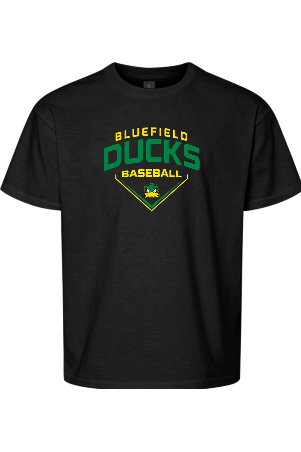 Gildan Youth Softstyle T-Shirt