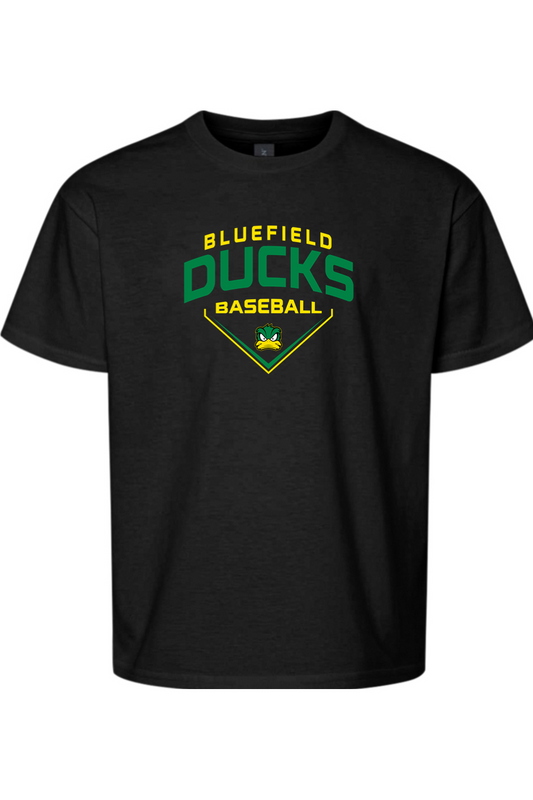 Gildan Youth Softstyle T-Shirt