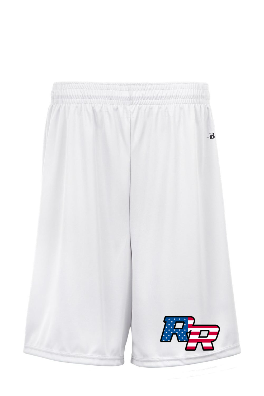 Richmond Royals 10U 7 Inch Short