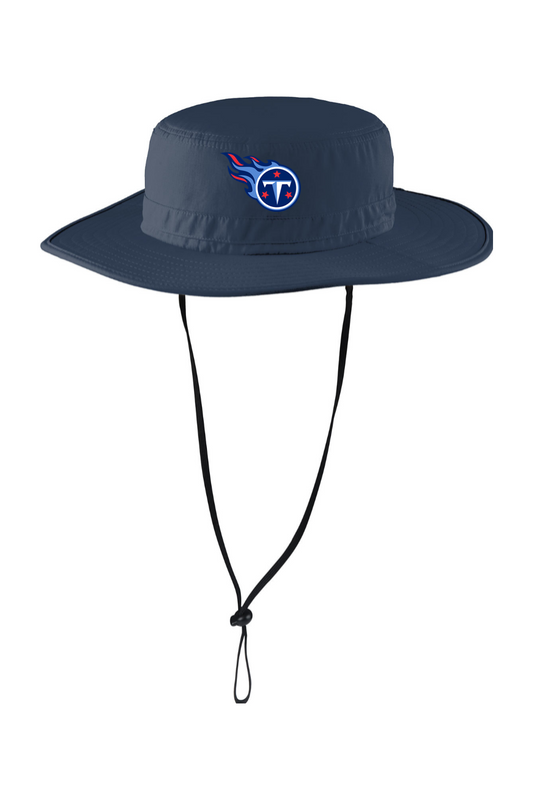 Weddington Titans Outdoor Wide-Brim Hat