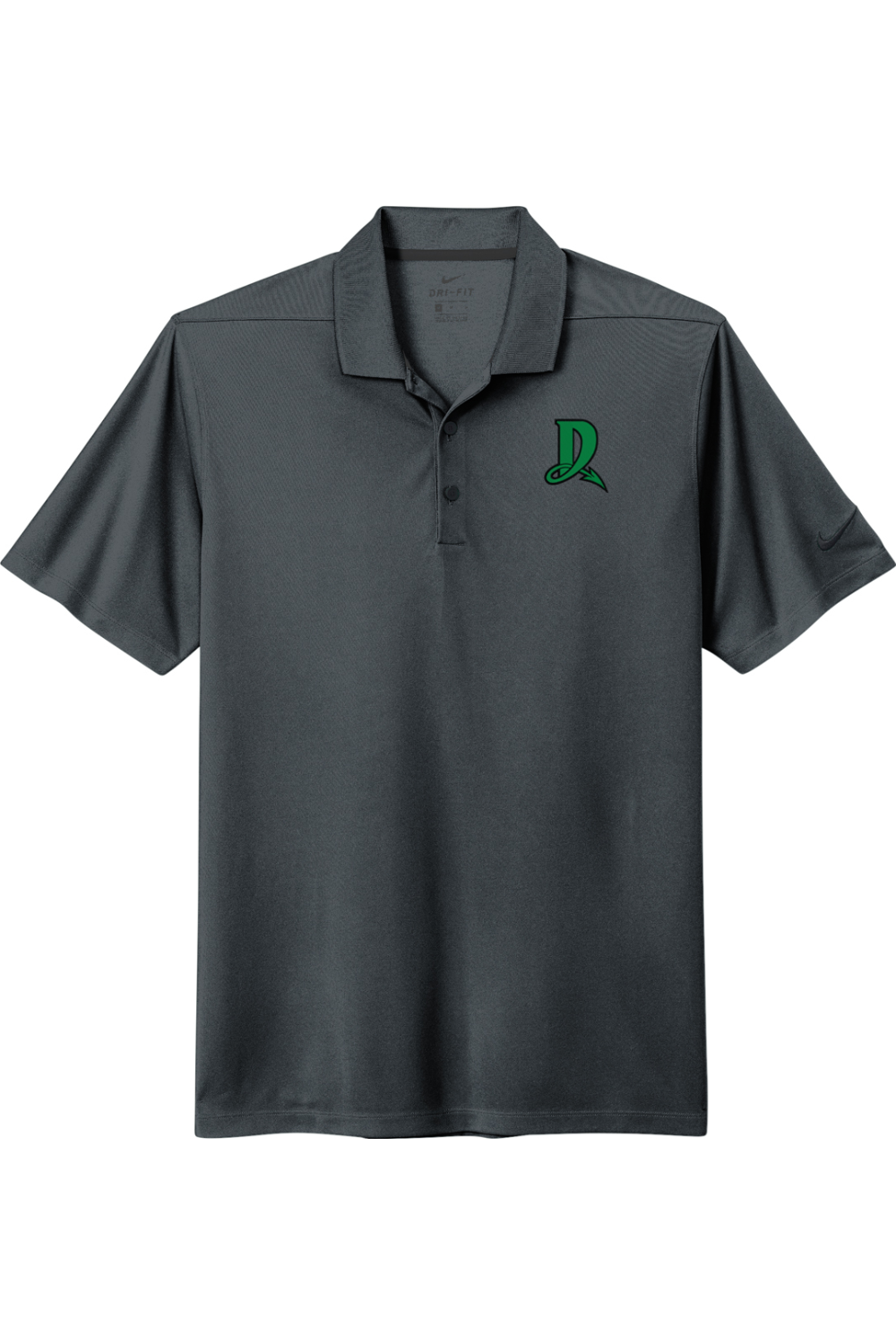 Nike Dri-FIT Micro Pique 2.0 Polo