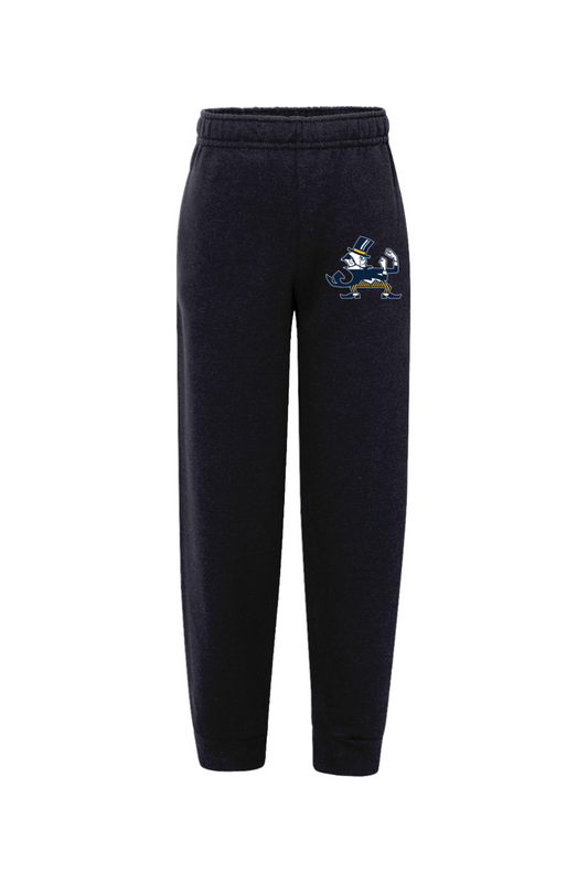 B-CC Wrestling DTF NuBlend Youth Joggers