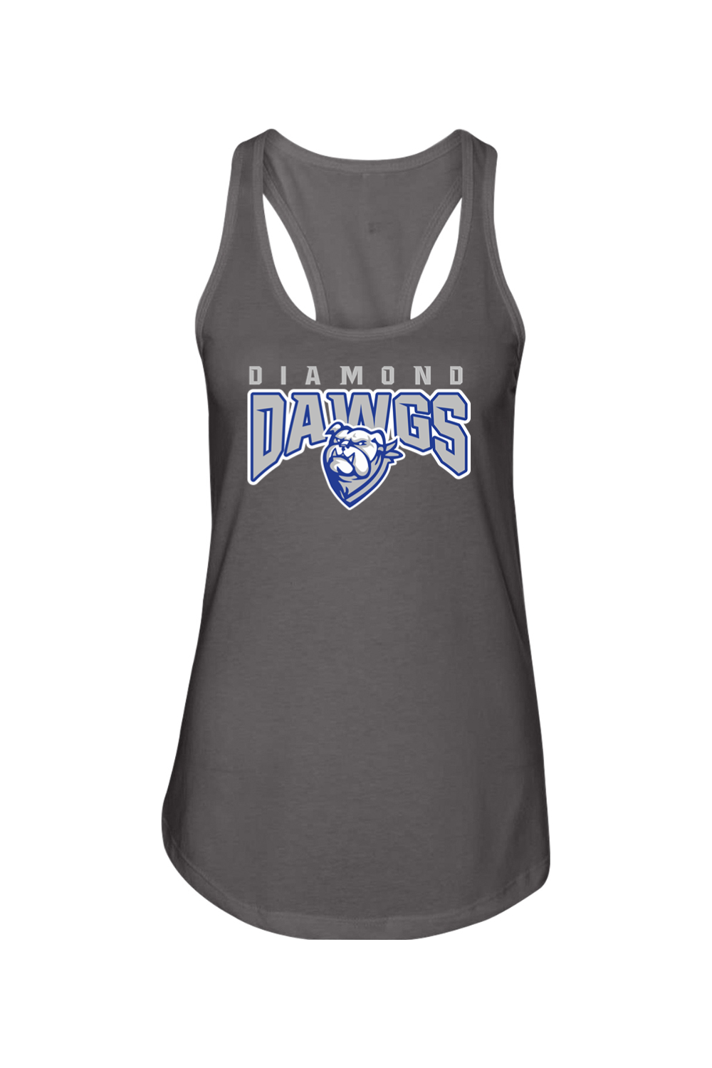 Next Level Ladies Racerback Tank