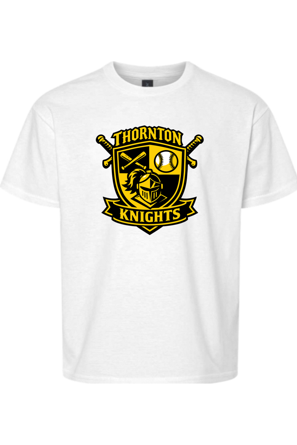 Thornton Knights Youth Softstyle T-Shirt