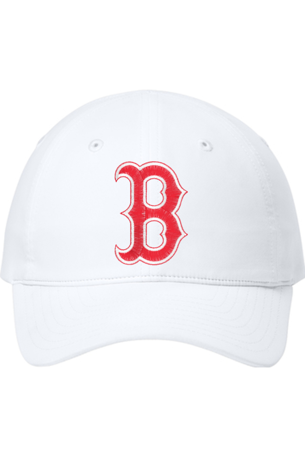 Bellefontaine Chiefs All-Day Performance UPF Ponytail Cap