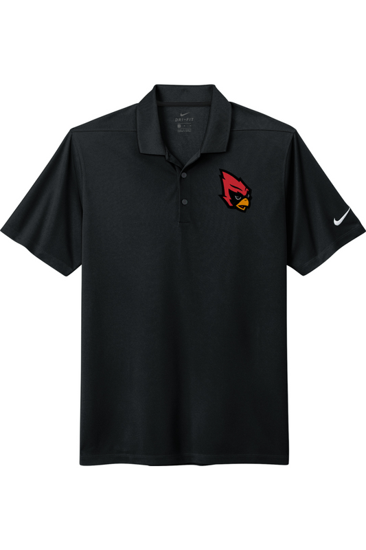 Portland Raider Nike Dri-FIT Micro Pique 2.0 Polo