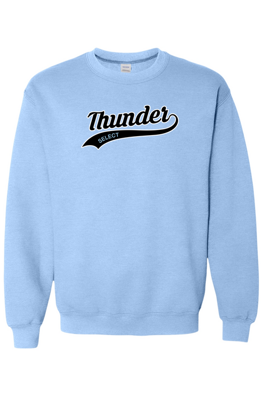 Thunder Select Heavy Blend Crewneck Sweatshirt