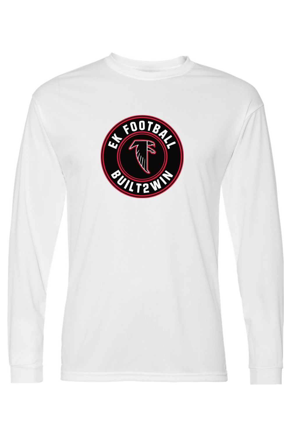 C2 Sport Performance Long Sleeve T-Shirt