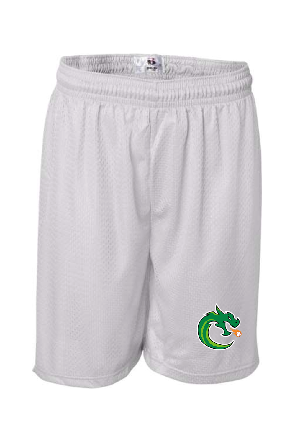 Badger Pro Mesh 7" Shorts