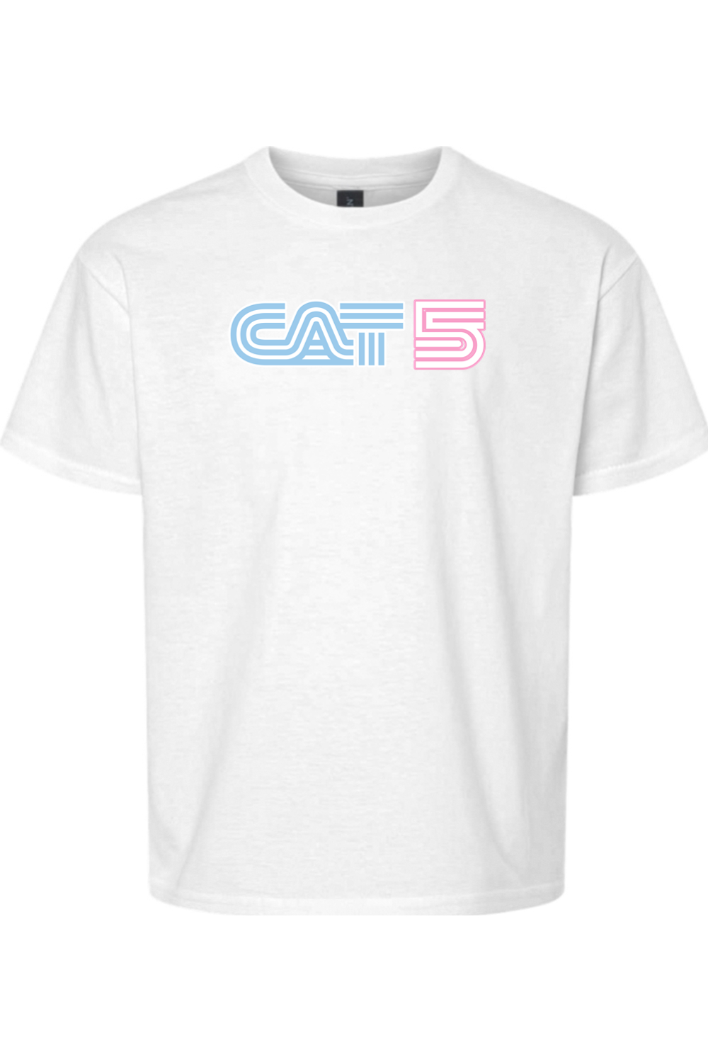 Gildan Youth Softstyle T-Shirt