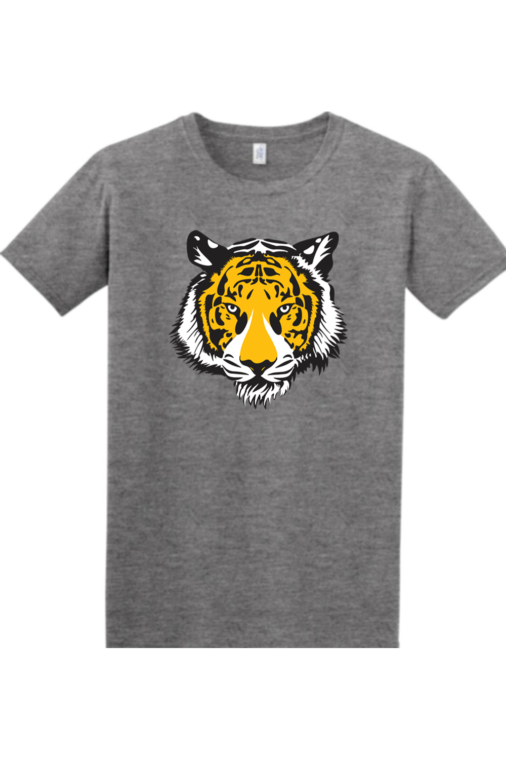 Tacoma Tigers Softstyle T-Shirt