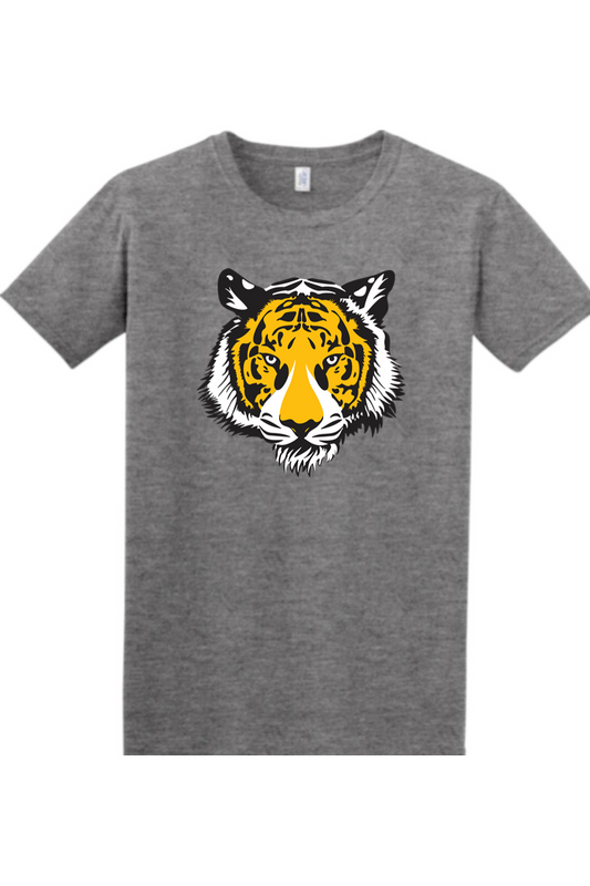 Tacoma Tigers Softstyle T-Shirt