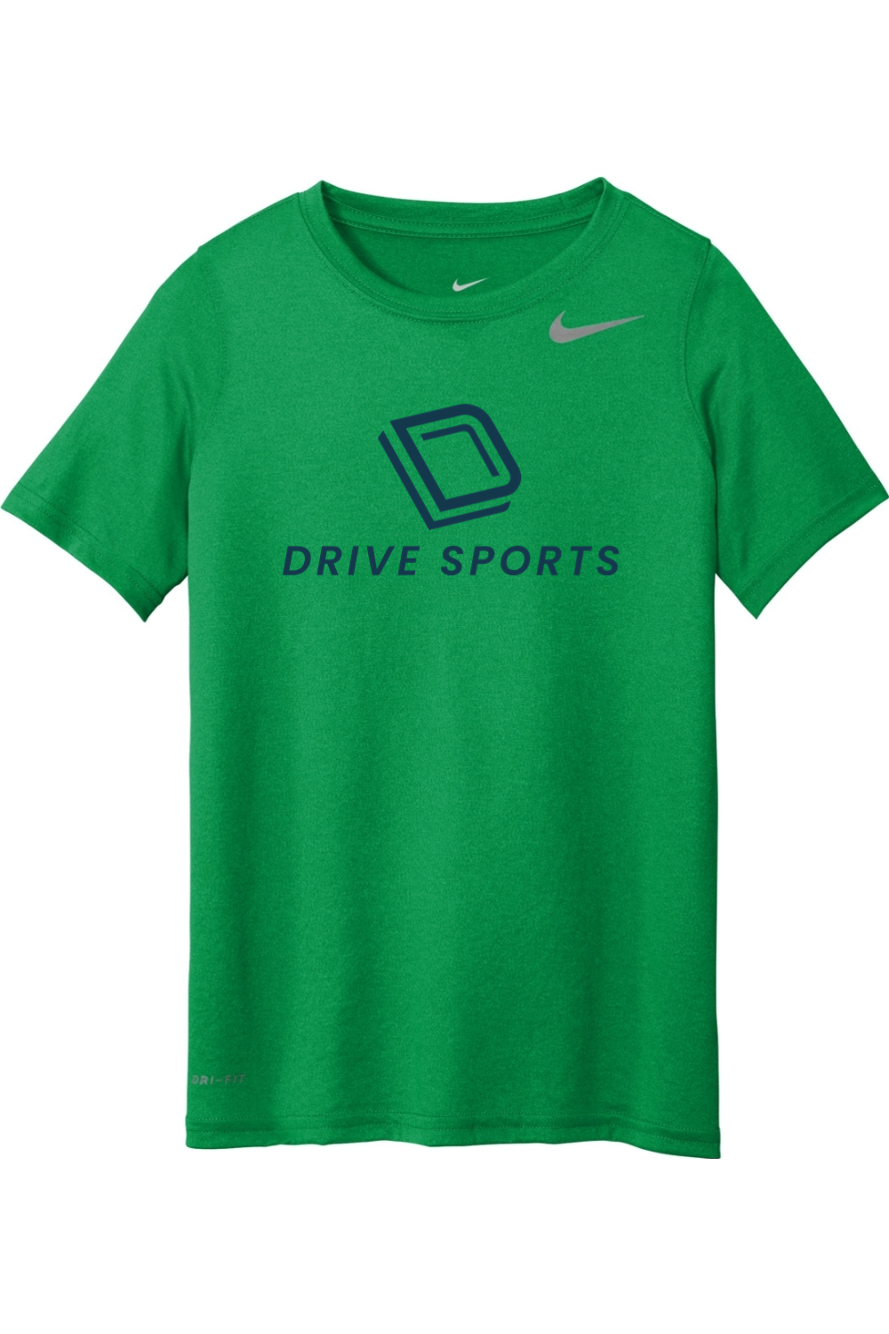 Drive Sports DTF Nike Youth Team rLegend Tee