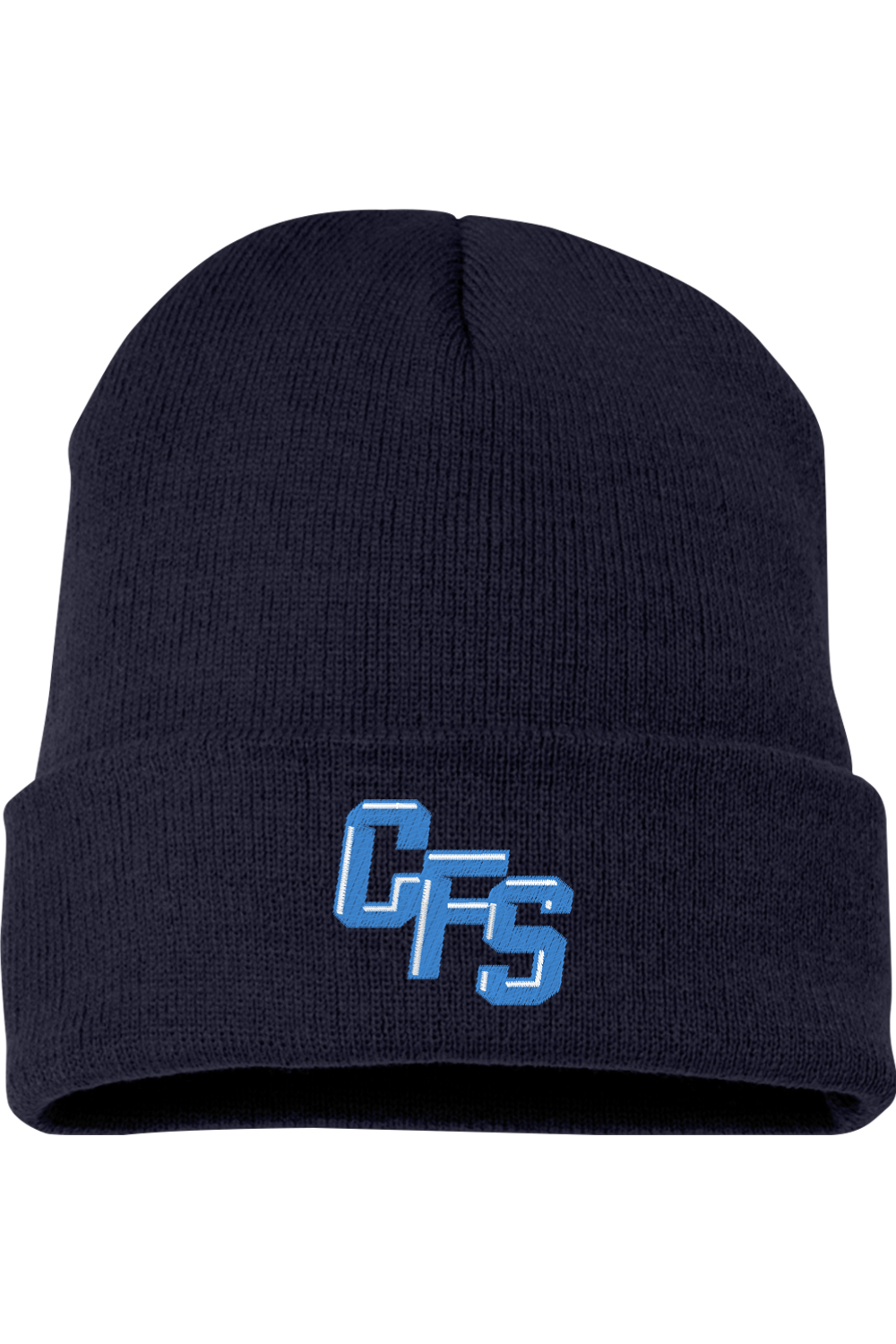 Central Florida Studs Classics Cuffed Beanie