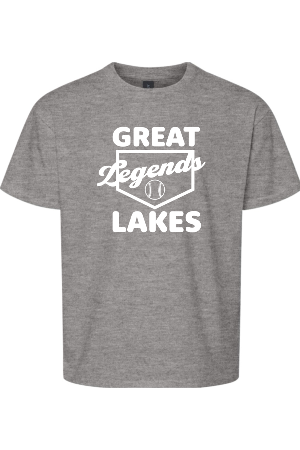 Great Lakes Legends Youth Softstyle T-Shirt