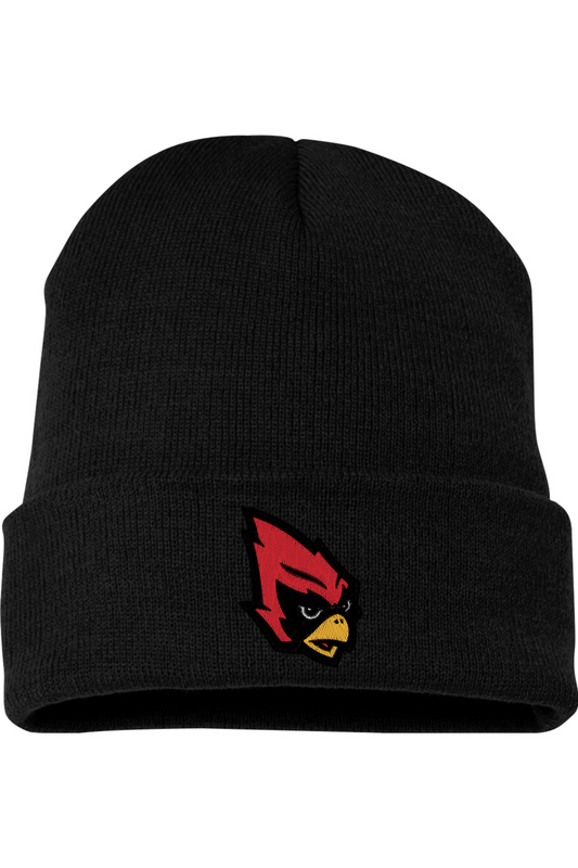 Portland Raider Classics Cuffed Beanie
