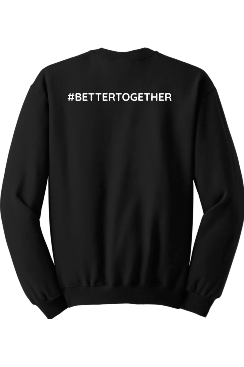 Hartland Unified NuBlend Crewneck Sweatshirt