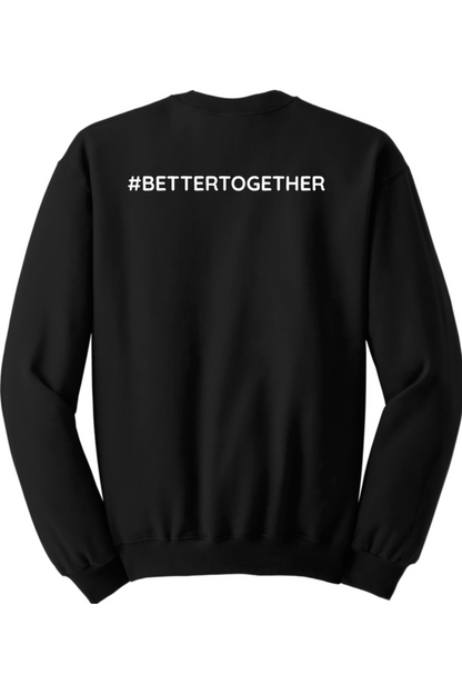 Hartland Unified NuBlend Crewneck Sweatshirt