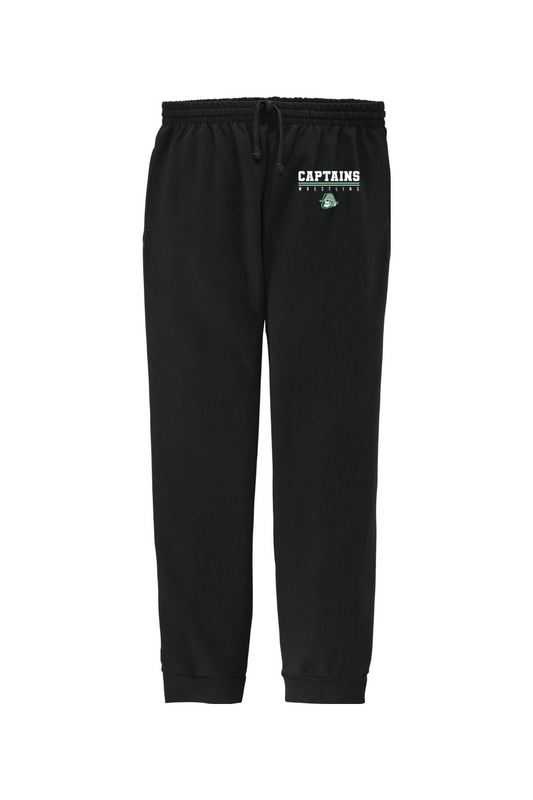 Waterford Wrestling DTF Nublend Joggers
