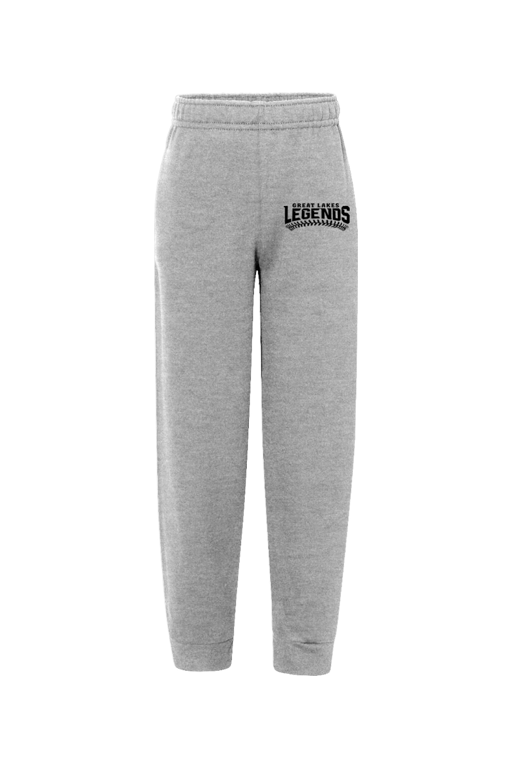 Great Lakes Legends NuBlend Youth Joggers