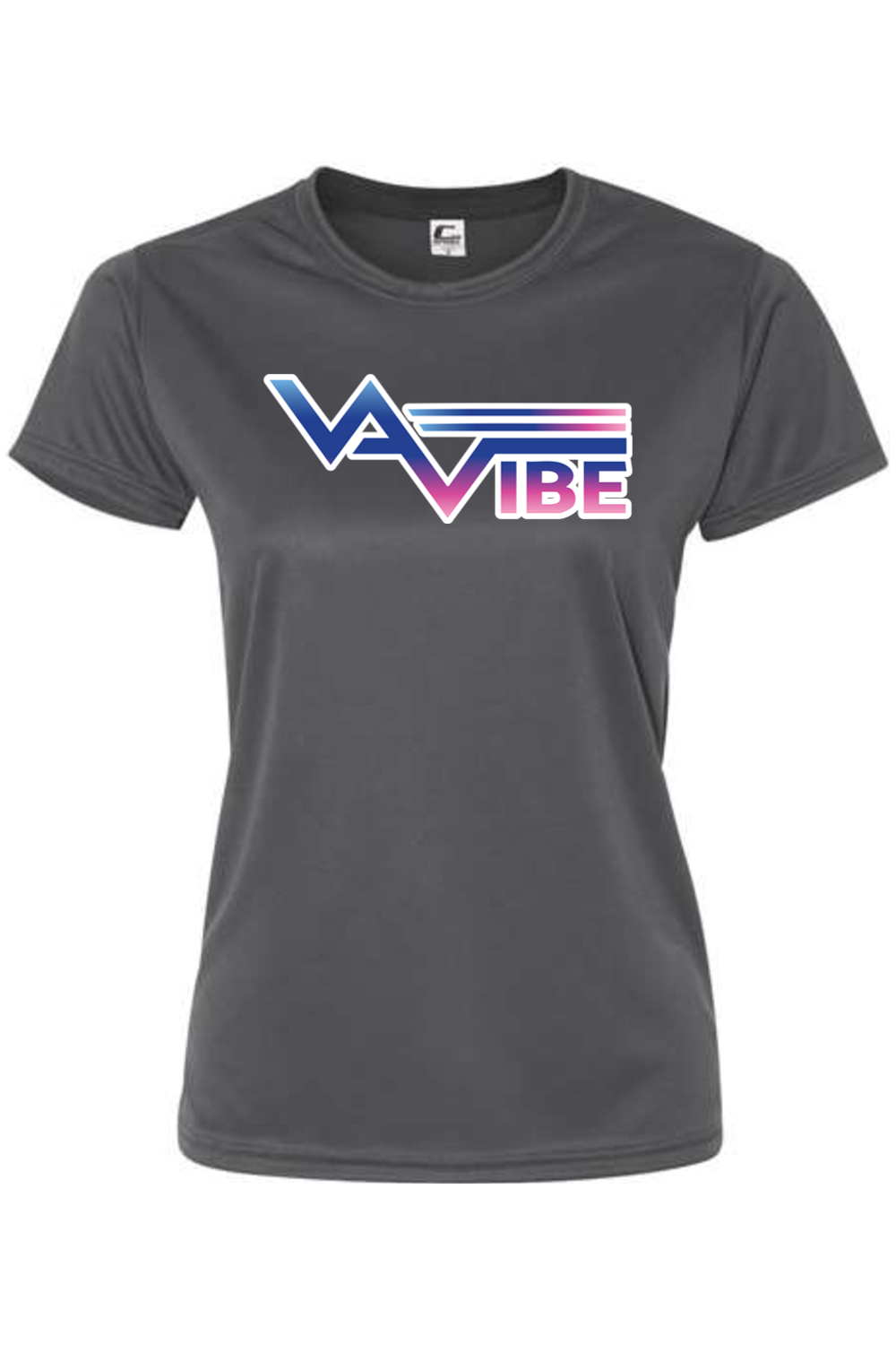 VA Vibe Women’s Performance T-Shirt