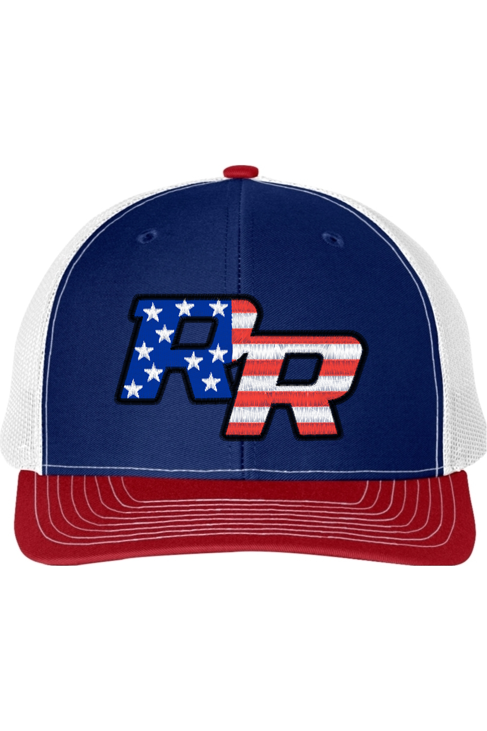 Richmond Royals Snapback Trucker Cap