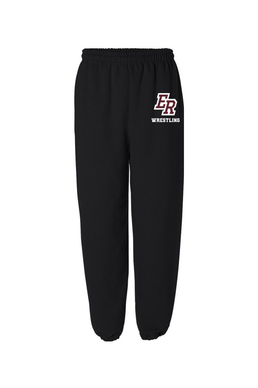 Eaton Rapids Wrestling DTF Blend Sweatpants