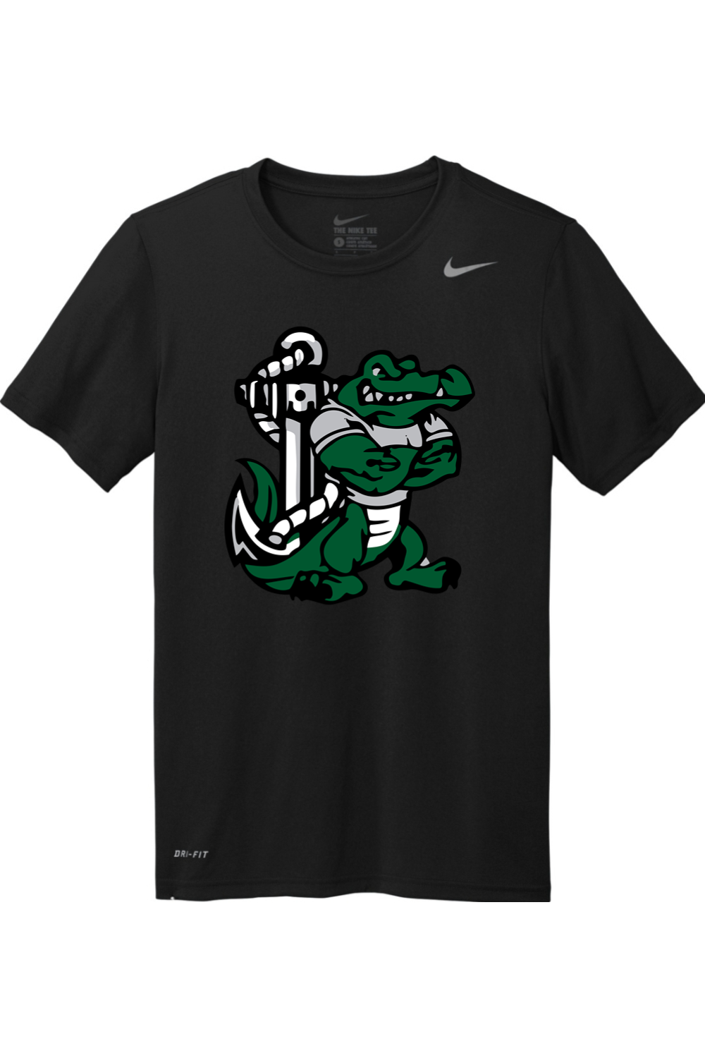 West Bloomfield Football Nike Team Legend Tee