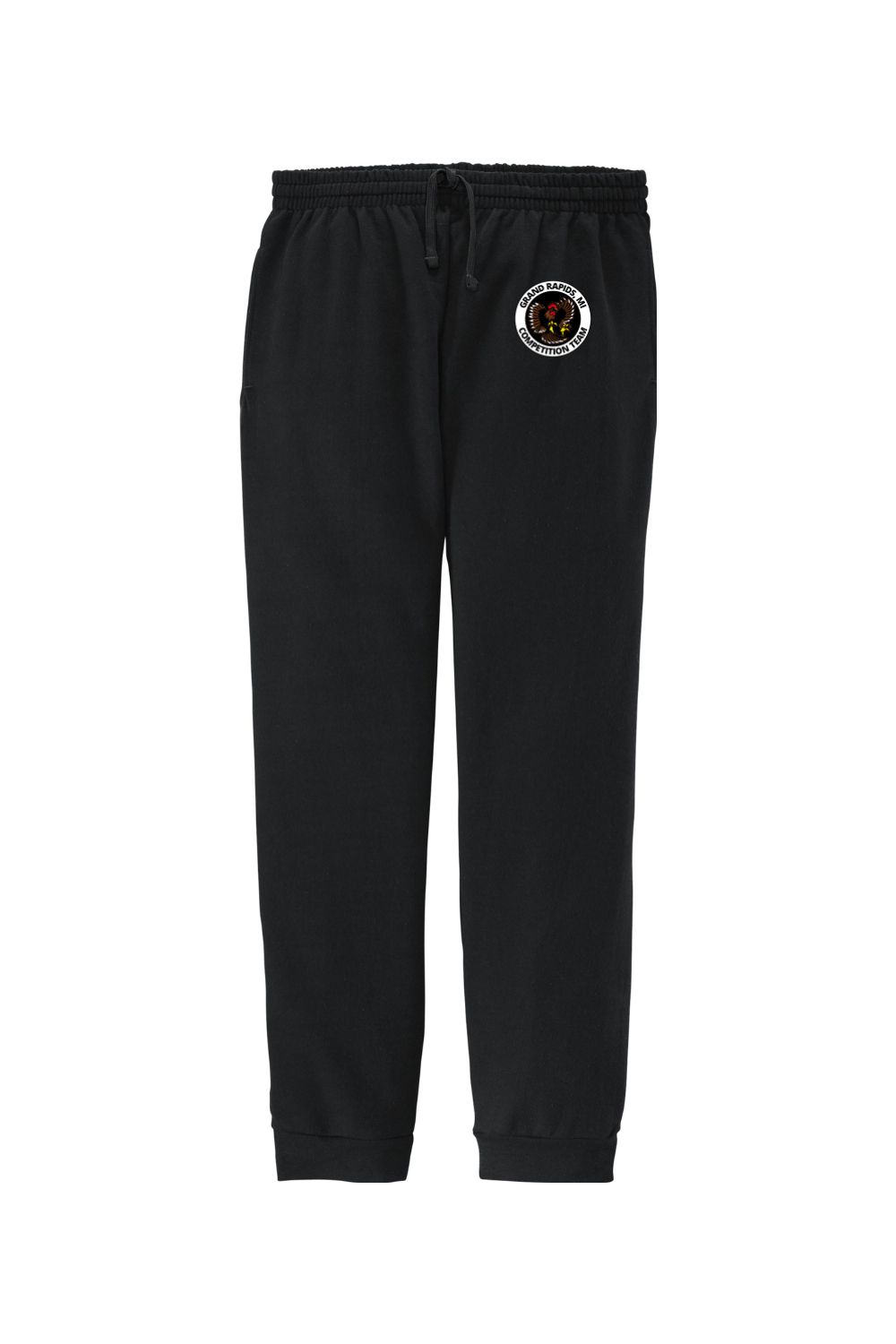 Carlson Gracie DTF Nublend Joggers
