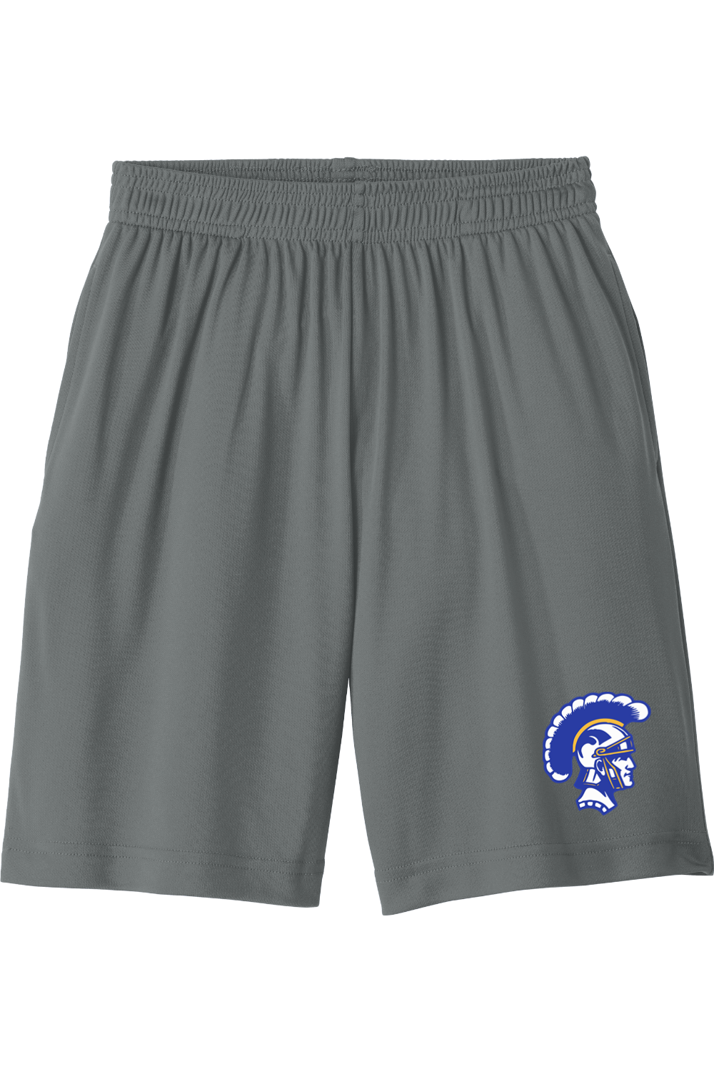 Adrian Madison Wrestling DTF PosiCharge Competitor Pocketed Short