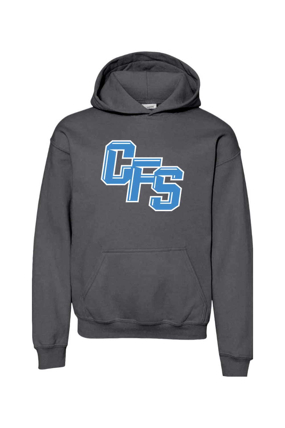 Central Florida Studs Youth Heavy Blend Hooded Sweatshirt