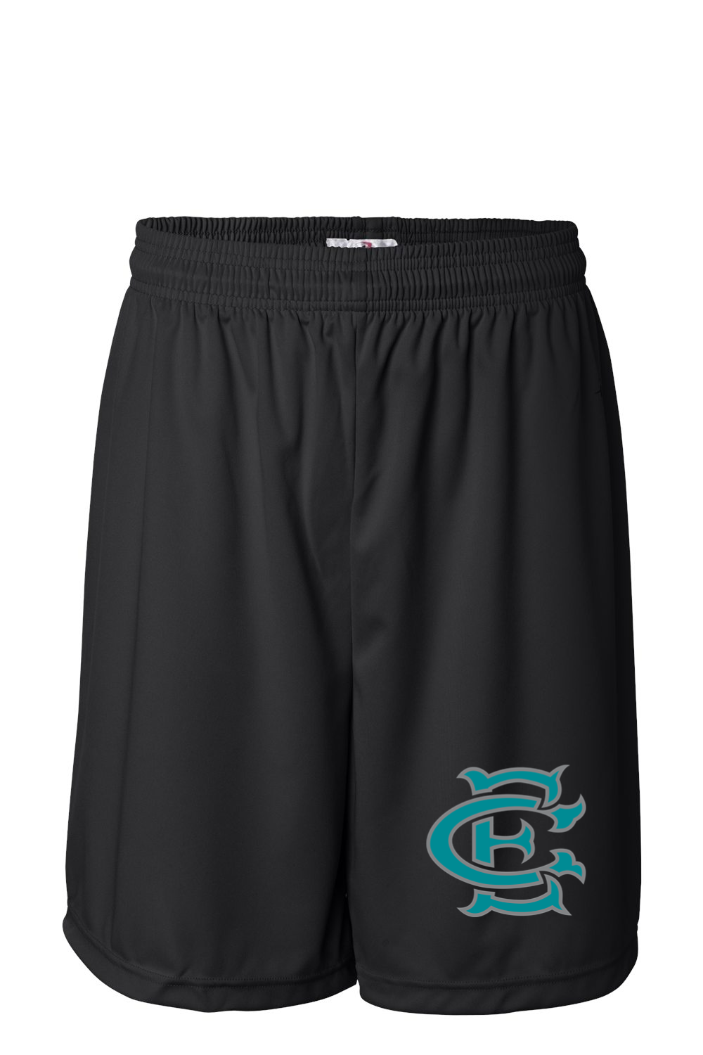 East Coast Thunder 7 Inch Short
