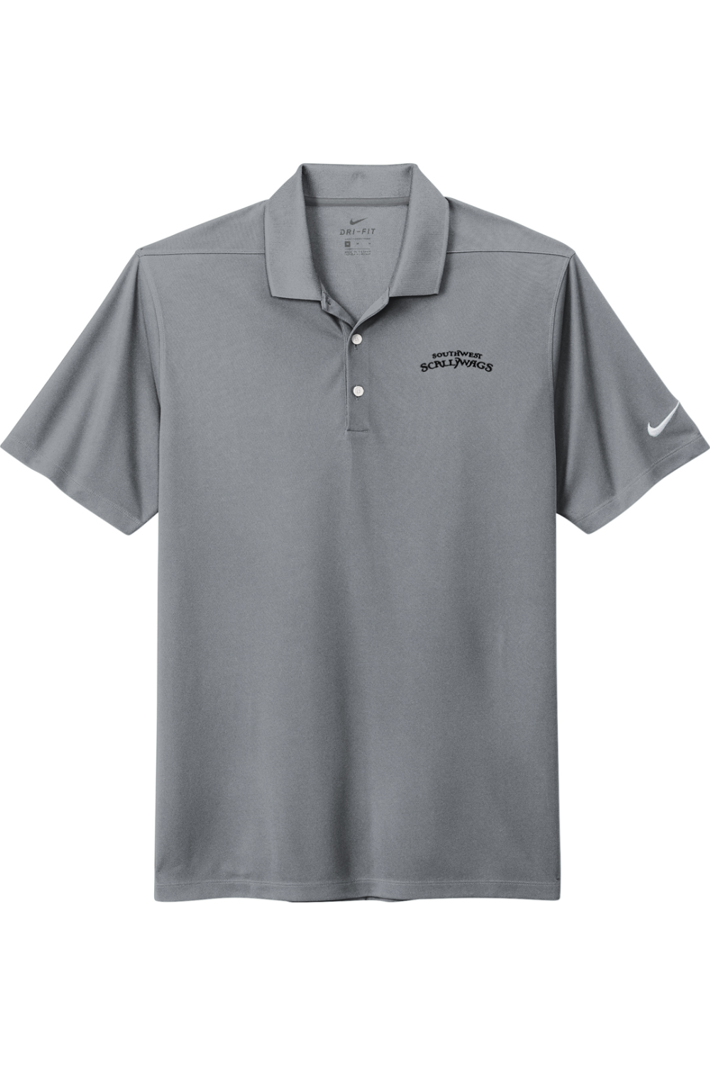 Nike Dri-FIT Micro Pique 2.0 Polo