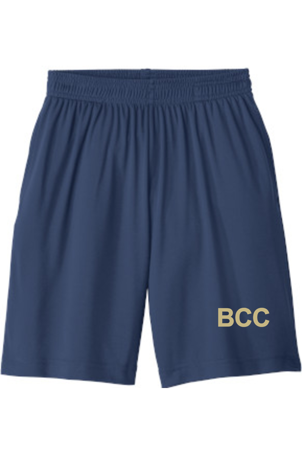 BCC Youth Wrestling YOUTH Pocketed Short