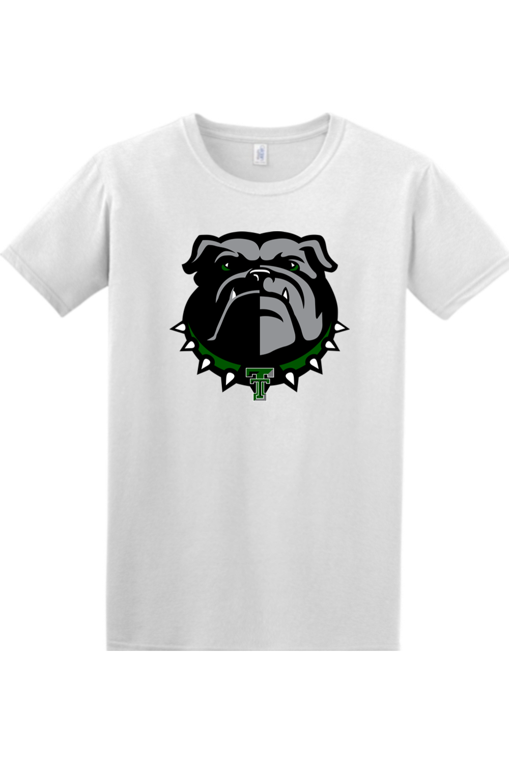 Trimble Tech Football Softstyle T-Shirt