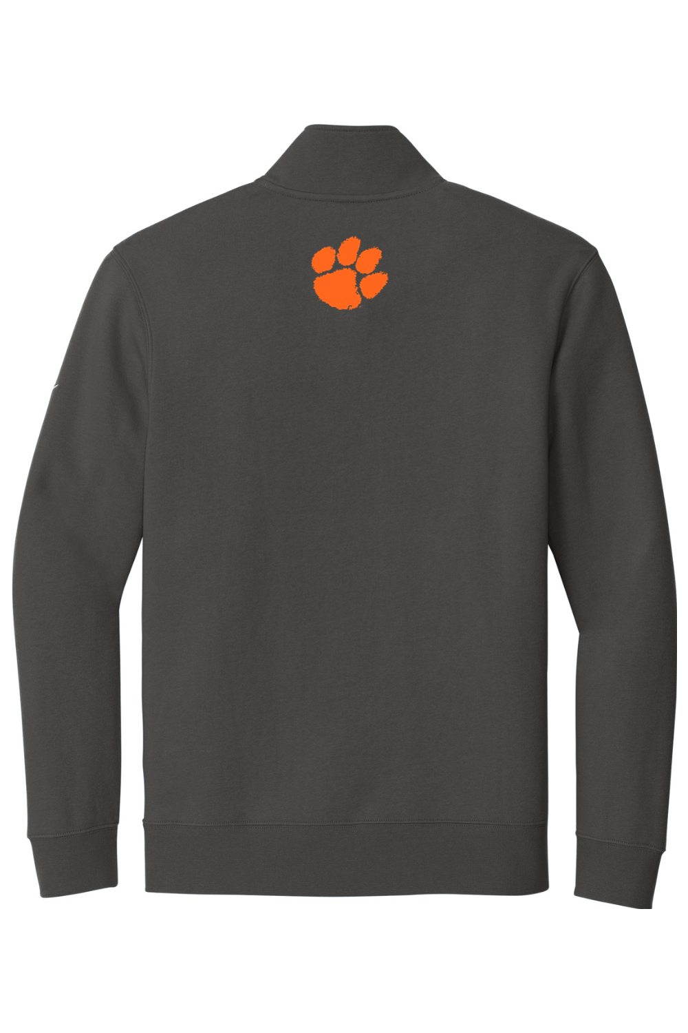 Hudson Trained DTF Nike Club Fleece Sleeve Swoosh 1/2-Zip