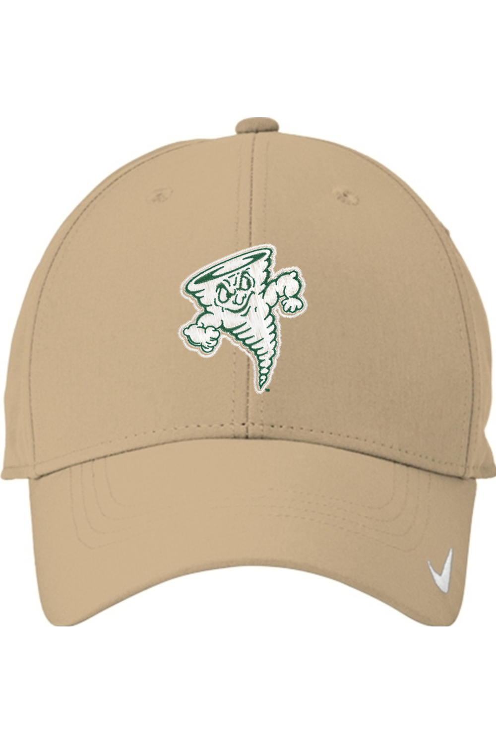 Lake Erie Wrestling Tornado Nike Dri-FIT Legacy Cap (Fulfill)
