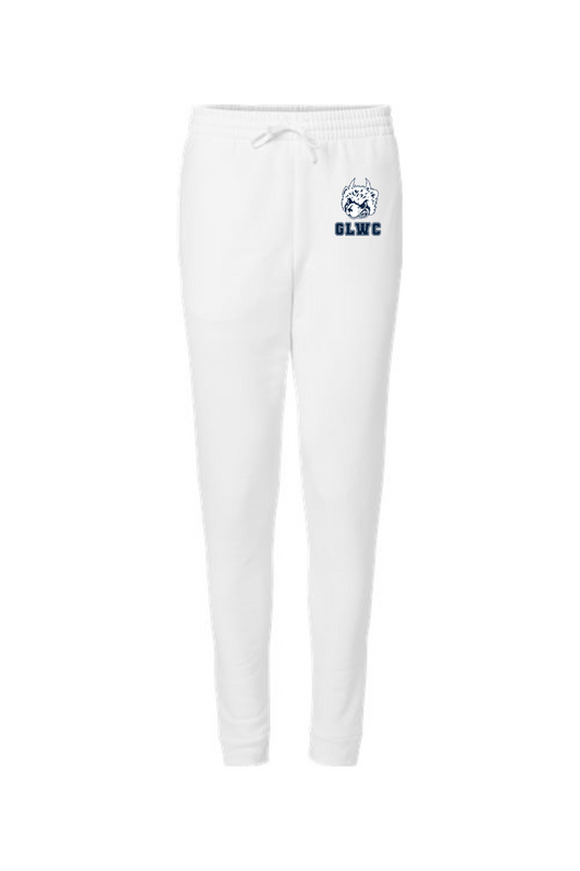 Gull Lake Wrestling DTF Nublend Joggers