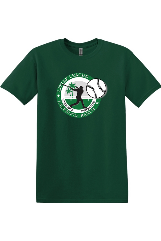 Lakewood Ranch Softstyle T-Shirt